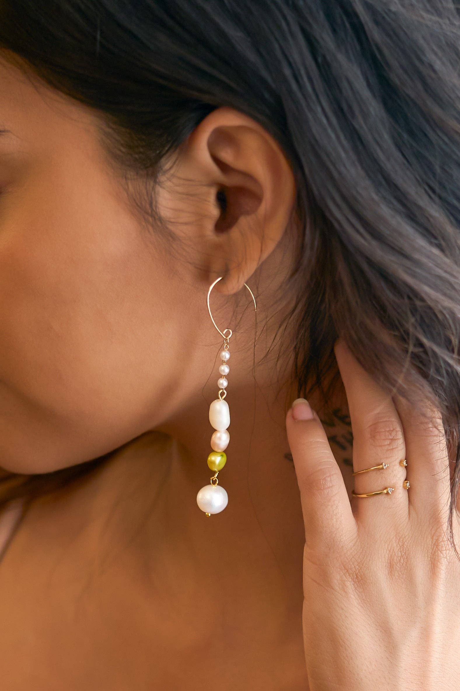 Layla Earrings