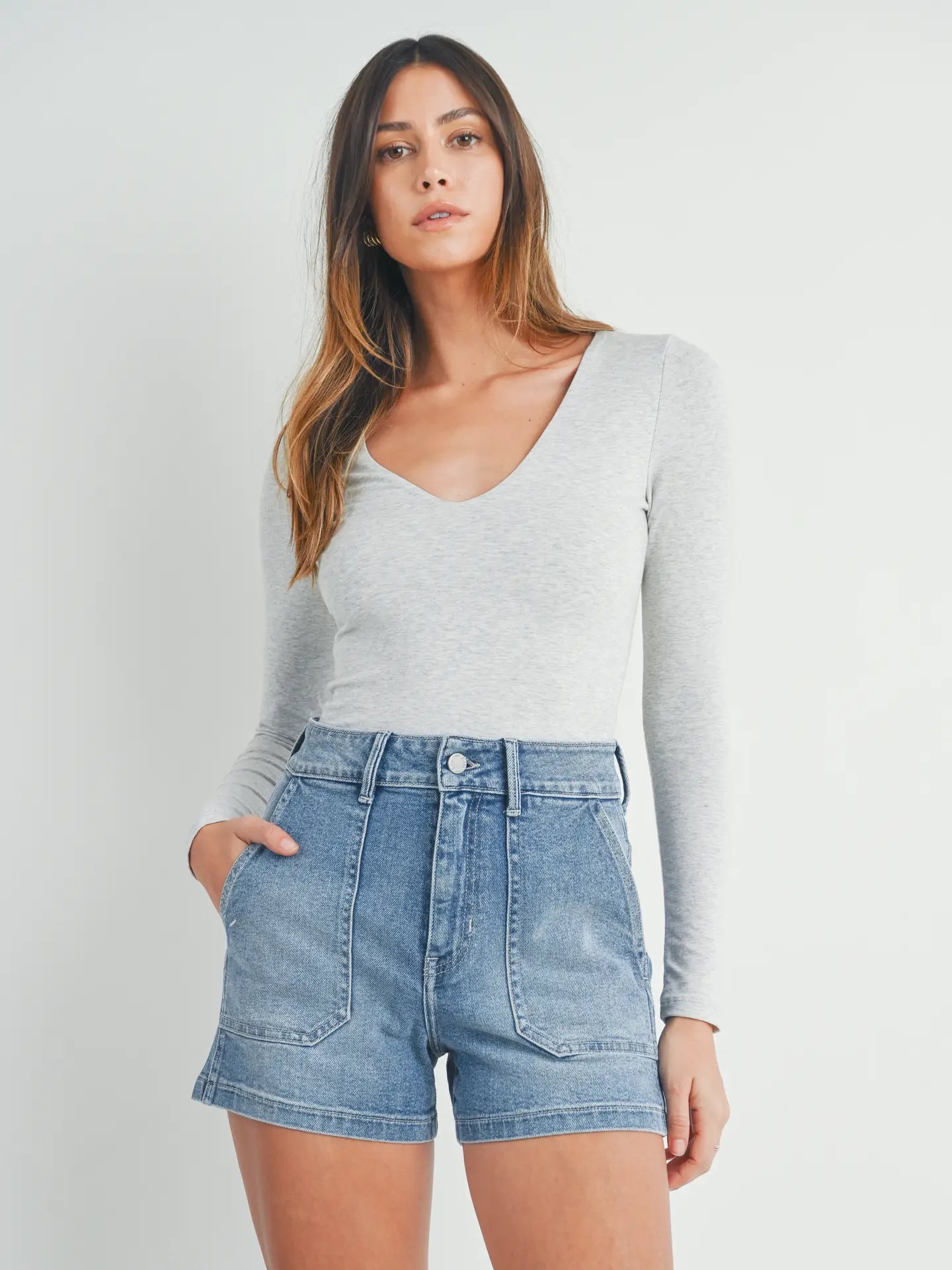 Utility Shorts
