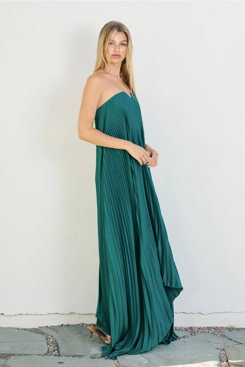 Aurélie Dress