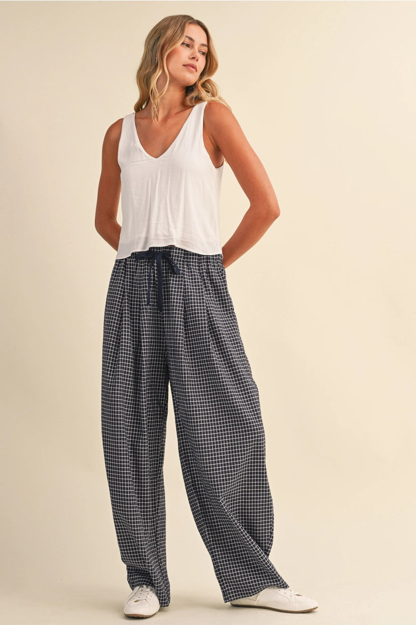 Pascale Pants - Proper