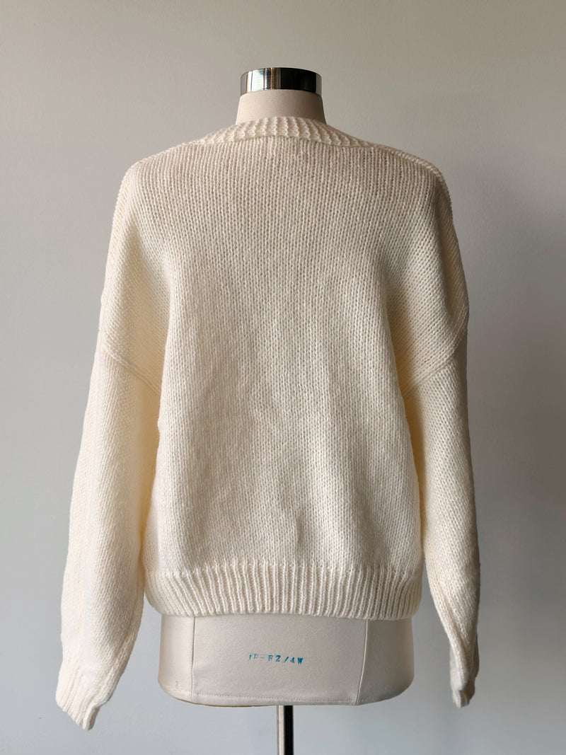 Ashlyn Sweater - Proper