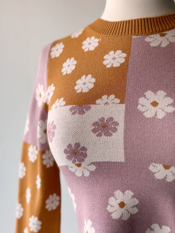 Azaria Sweater - Proper