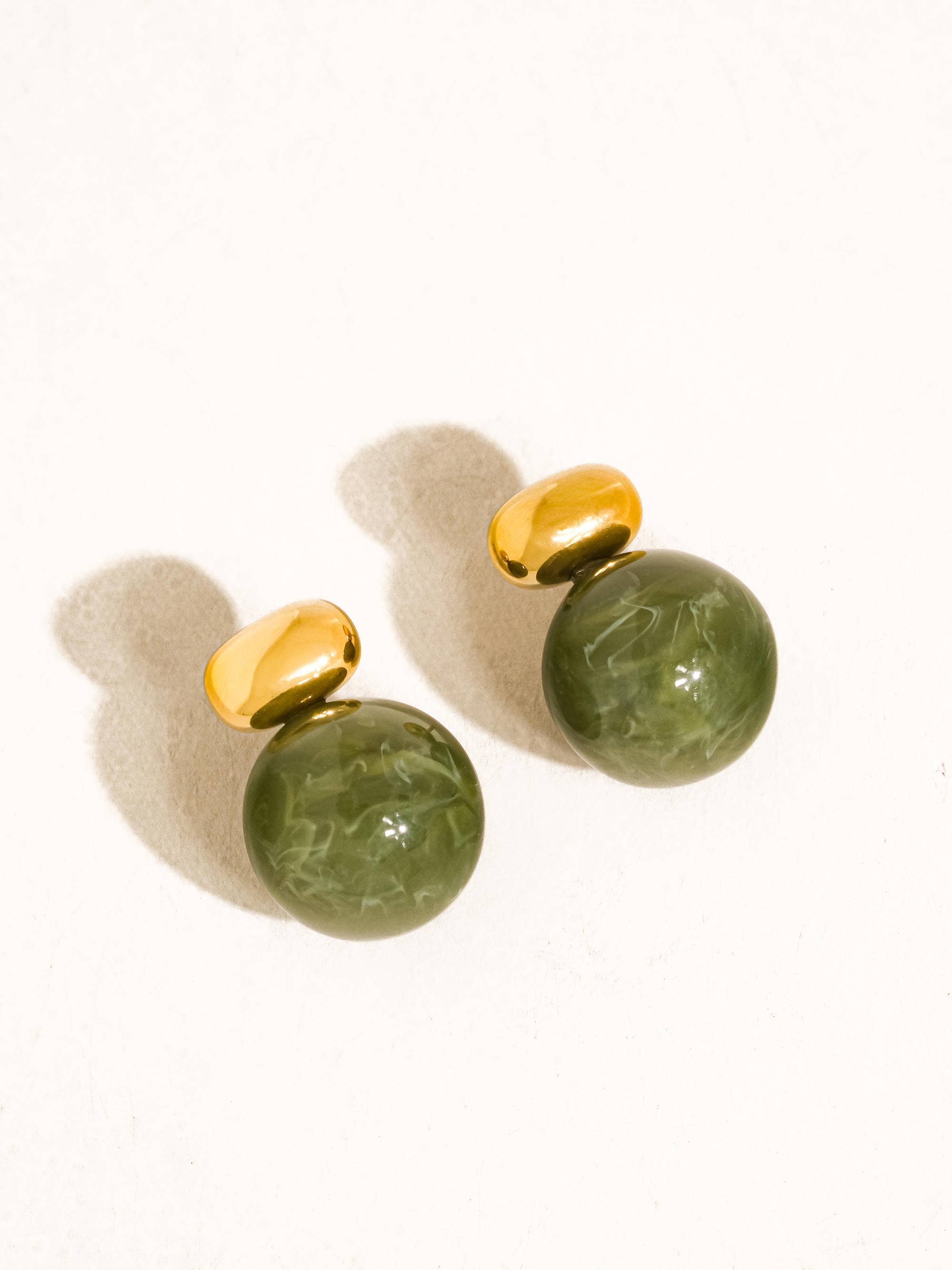 Velisse Earrings - Proper