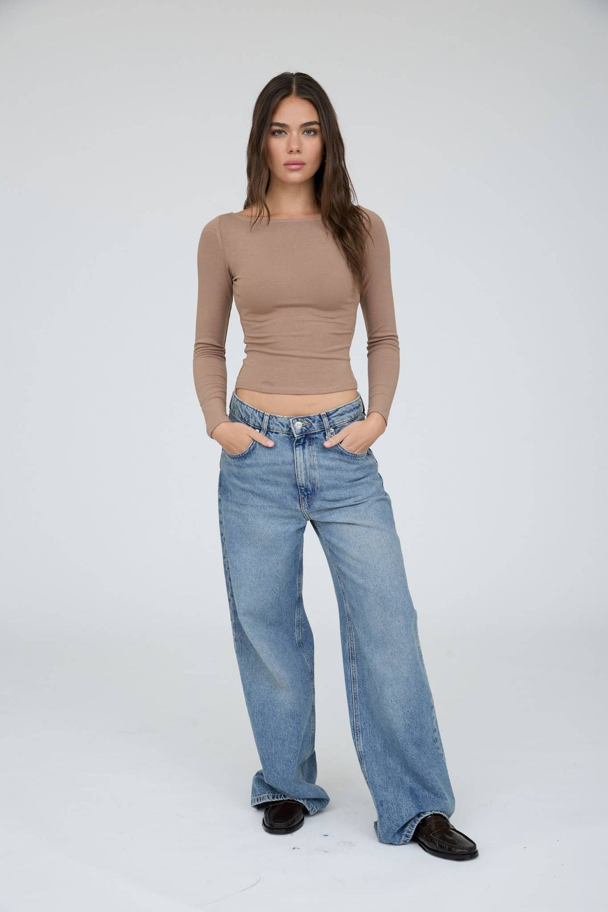 Clara Top