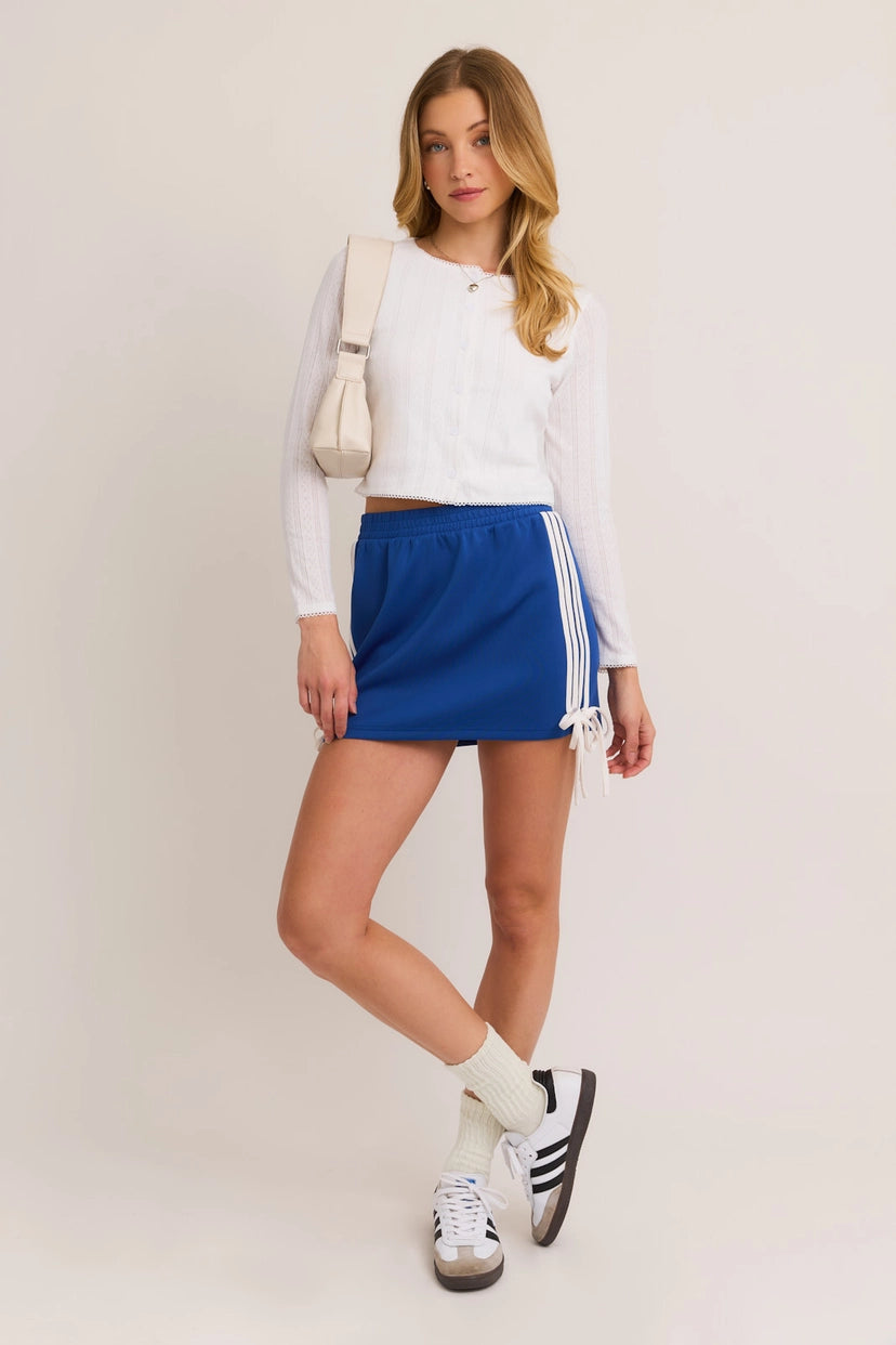 Galadriel Skirt - Proper