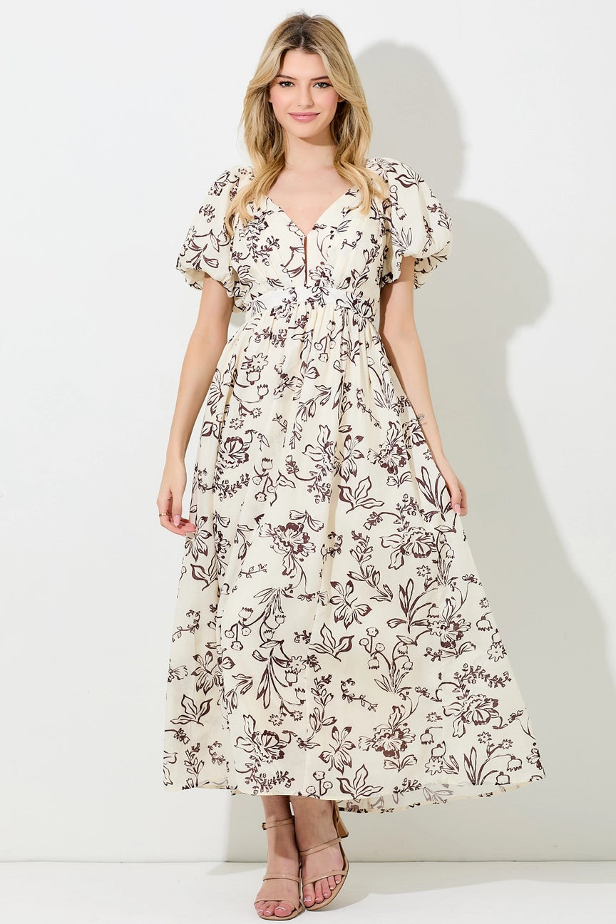 Elowen Dress - Proper