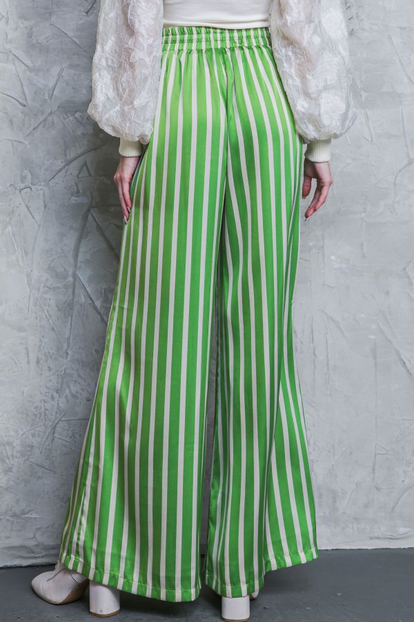 Saoirse Pants - Proper
