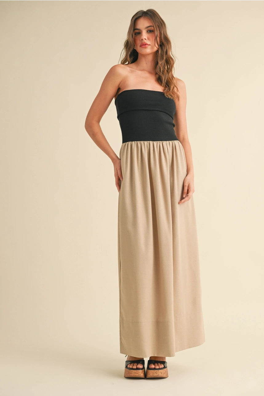 Elska Dress - Proper