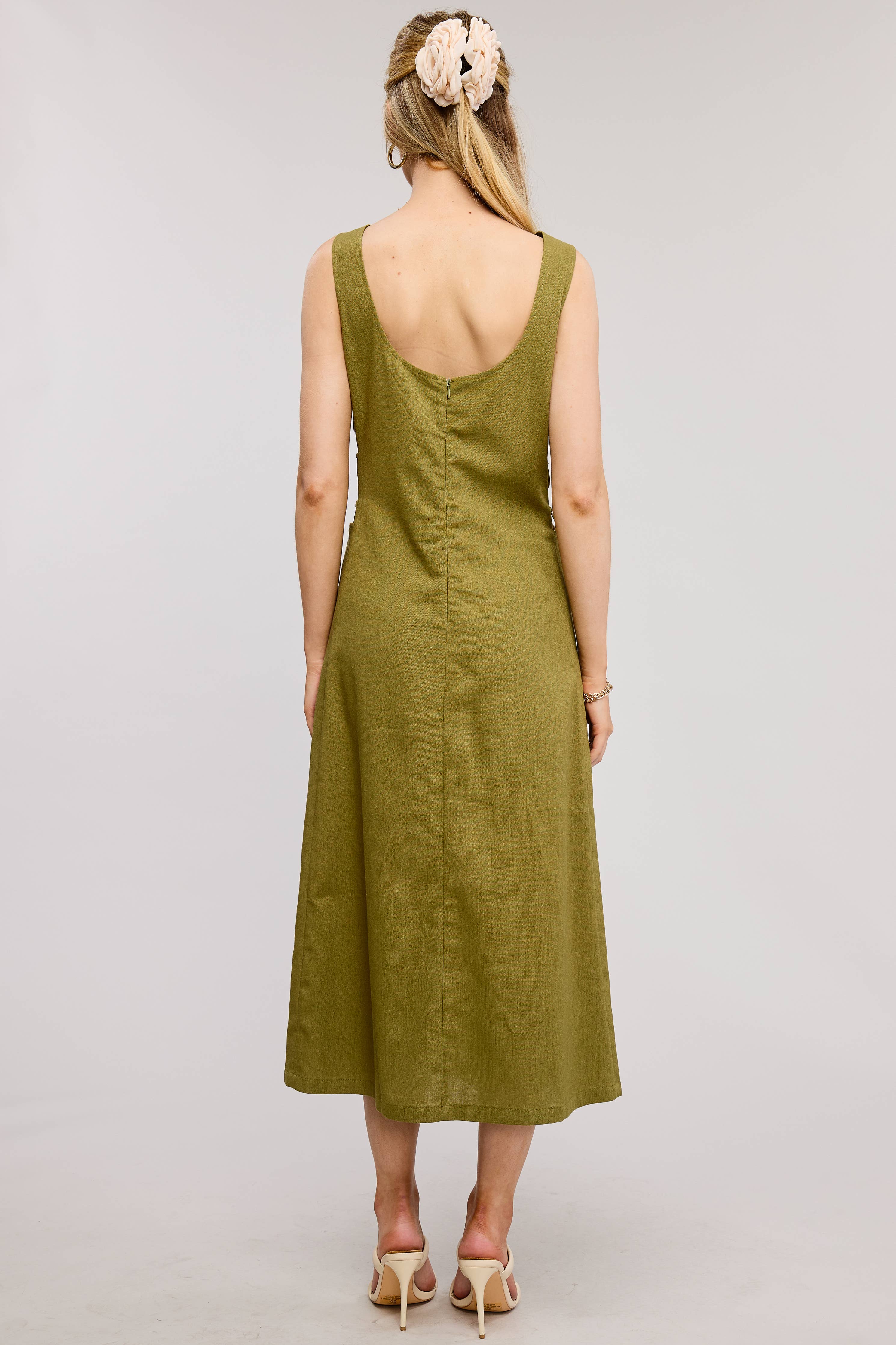 Soleia Dress