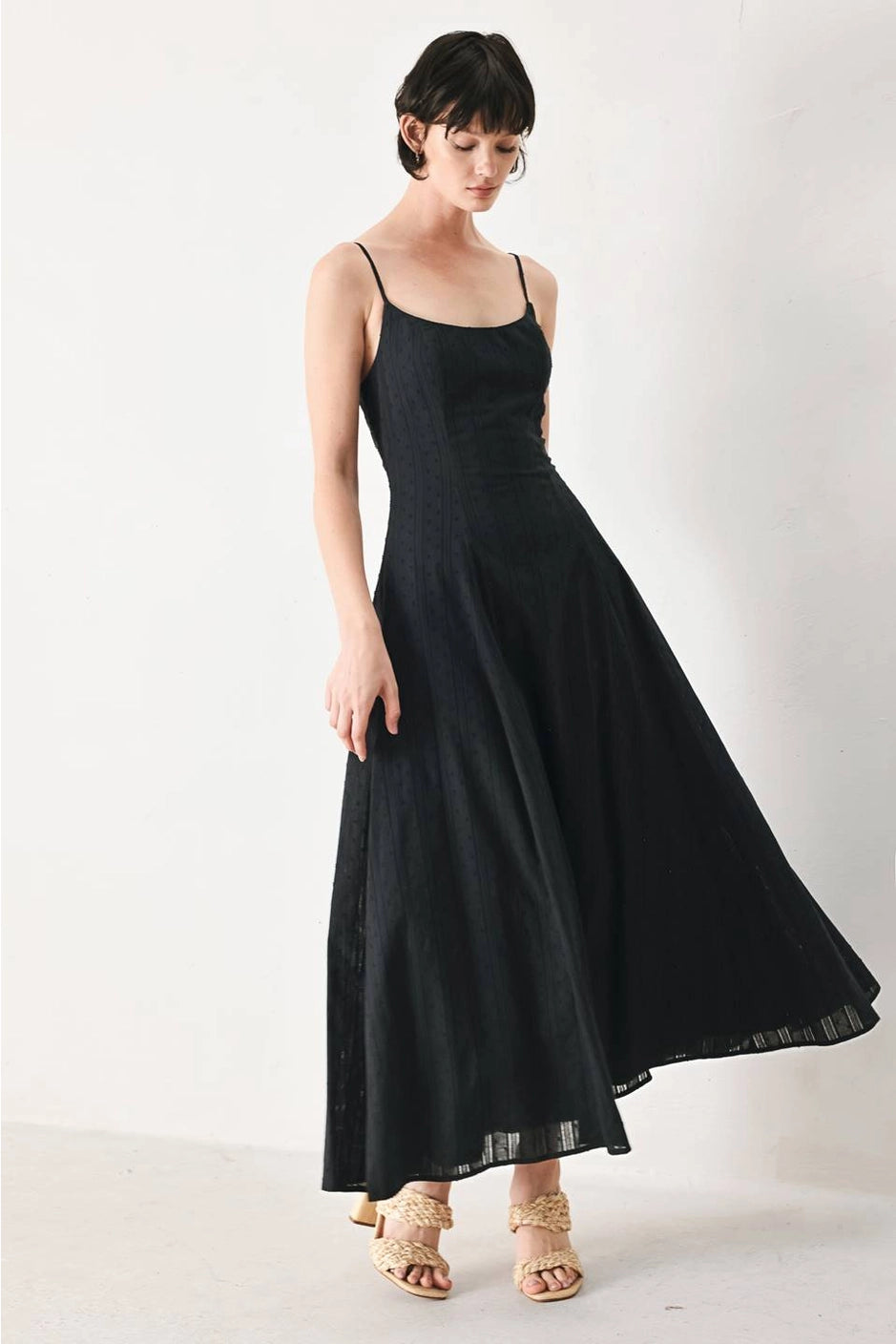 Evi Dress - Proper