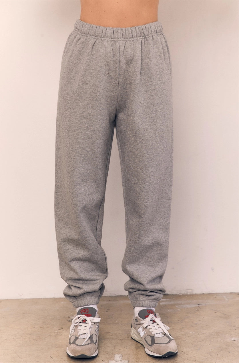 Birdie Joggers - Proper