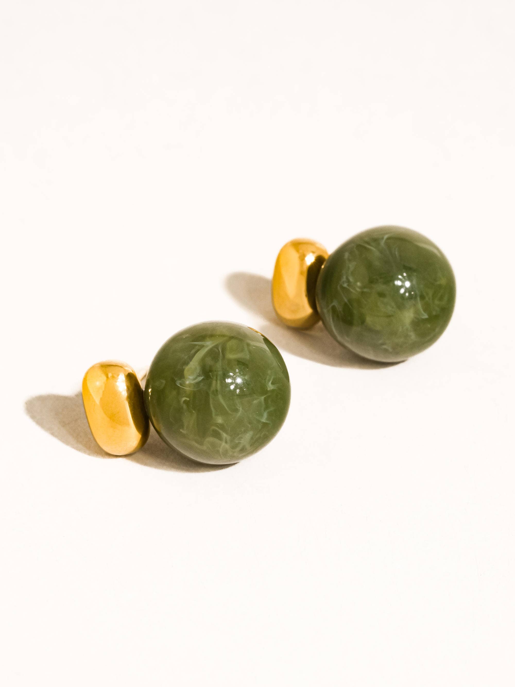 Velisse Earrings - Proper