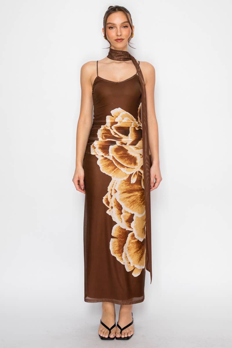 Aella Dress - Proper