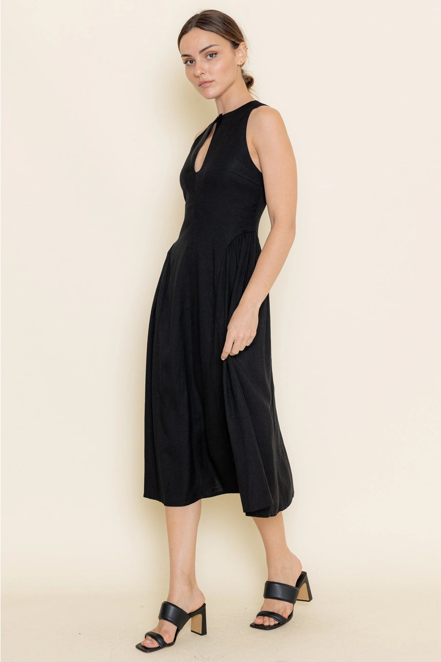 Mackenzie Dress