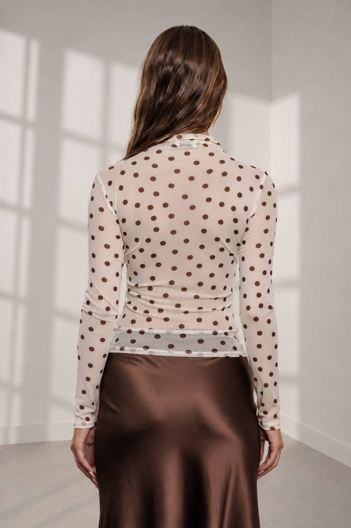 Reese Top