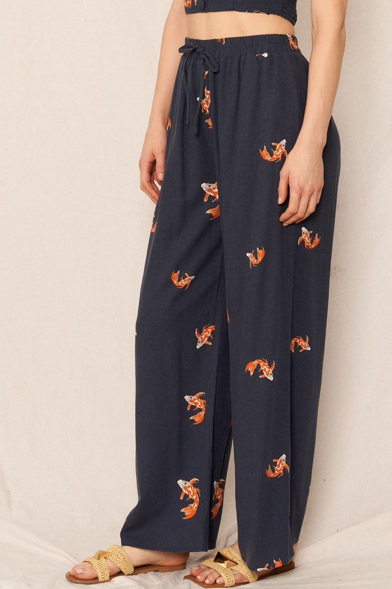 Koi Pants