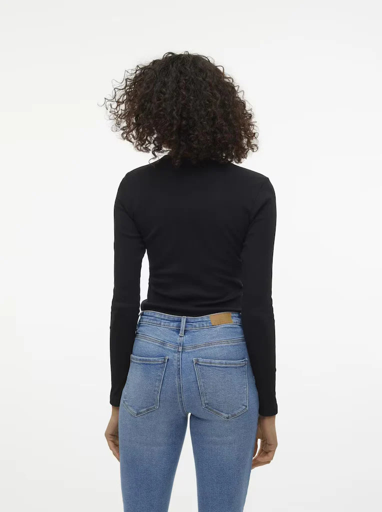 Chloe Long Sleeve Top - Proper