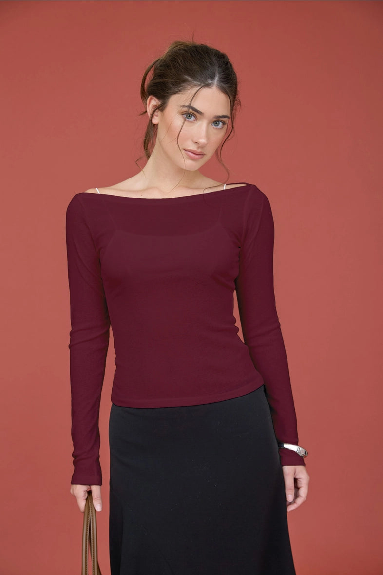 Siena Top