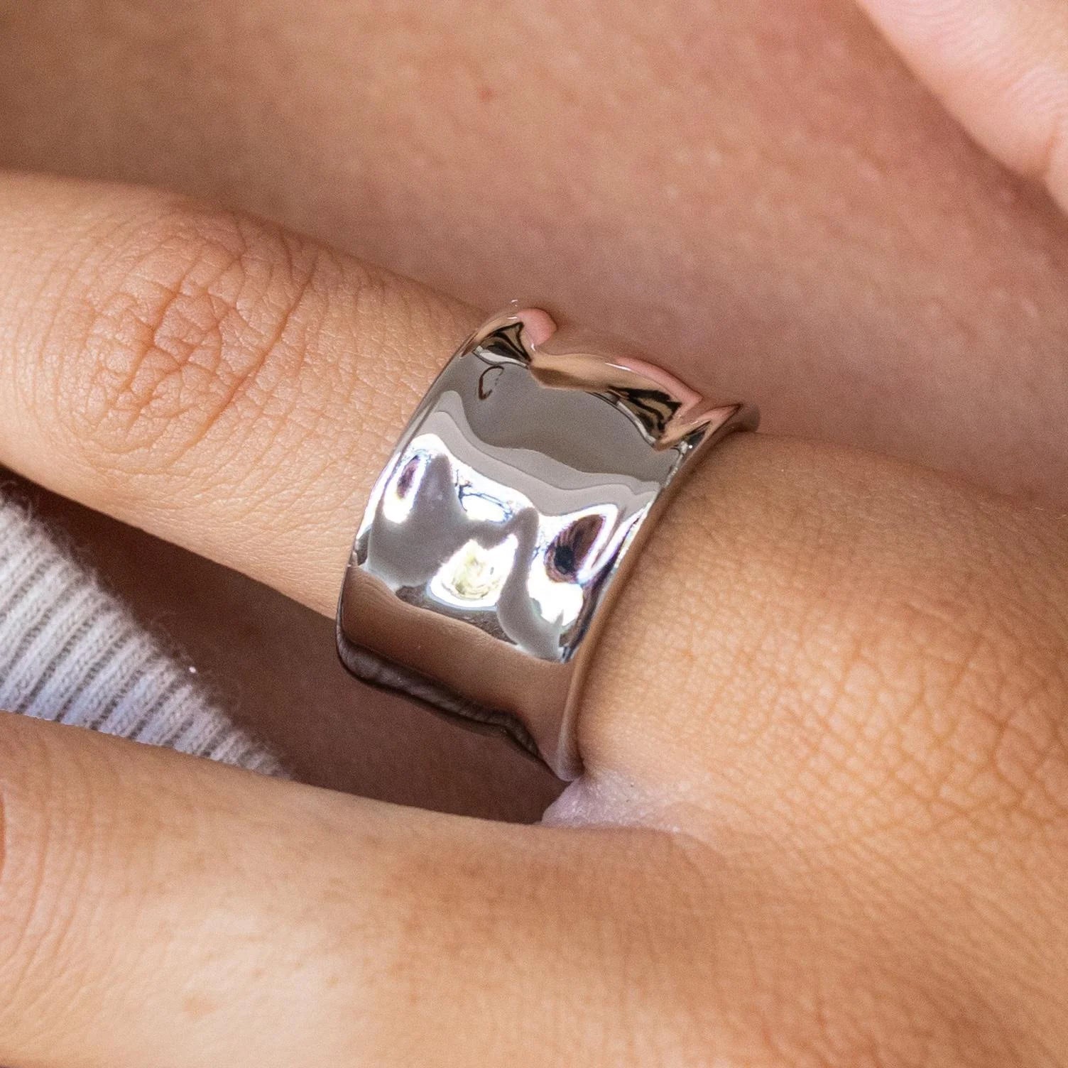 Sedona Ring - Proper
