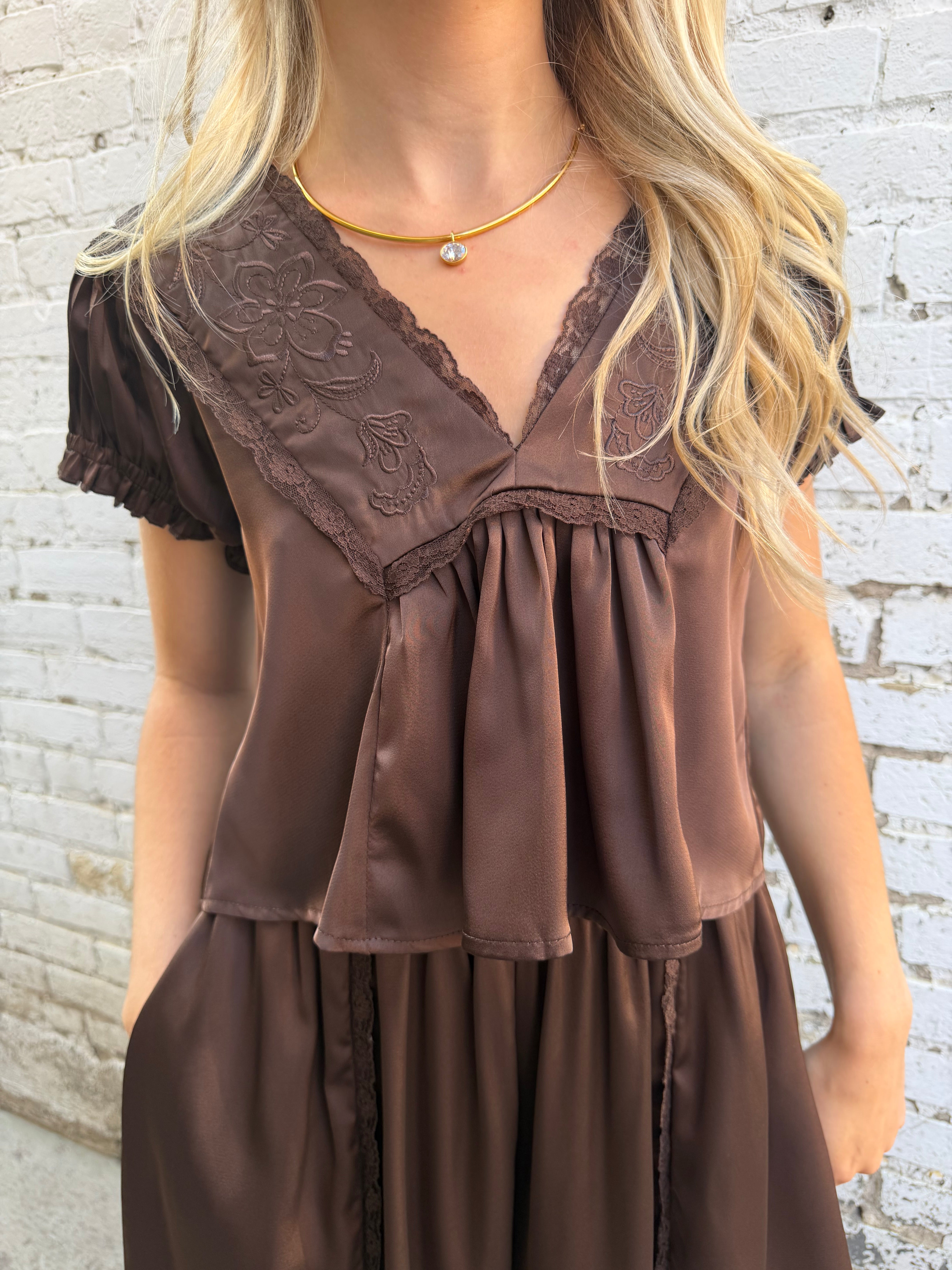 Hannah Top