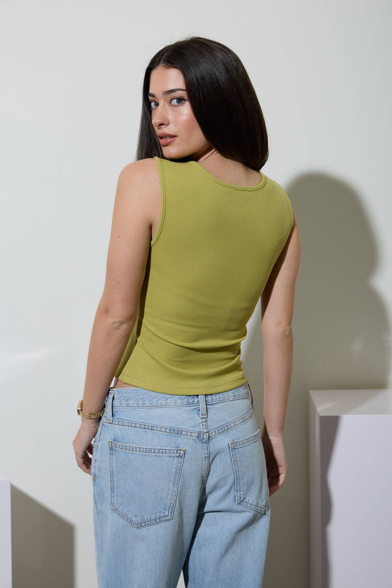 Lorelei Top