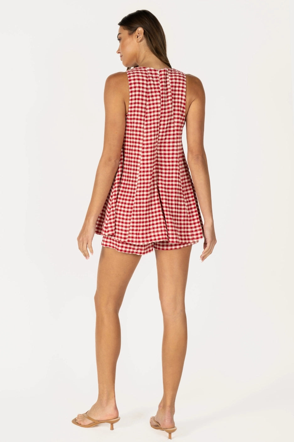 Tallulah Romper
