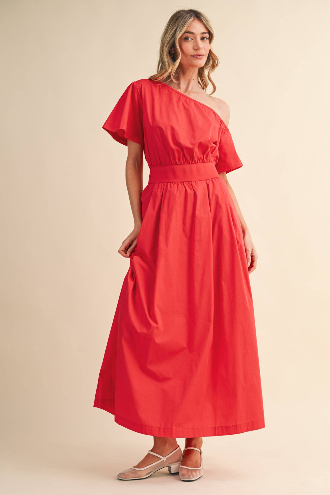 Ellery Dress - Proper