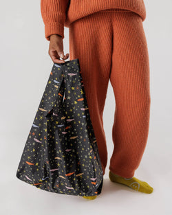 Standard Baggu - Star Fish - Proper