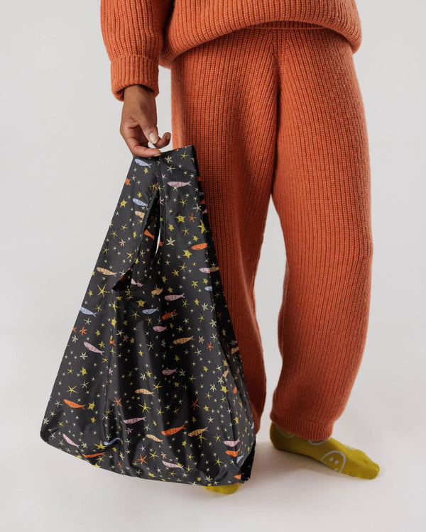 Standard Baggu - Star Fish - Proper