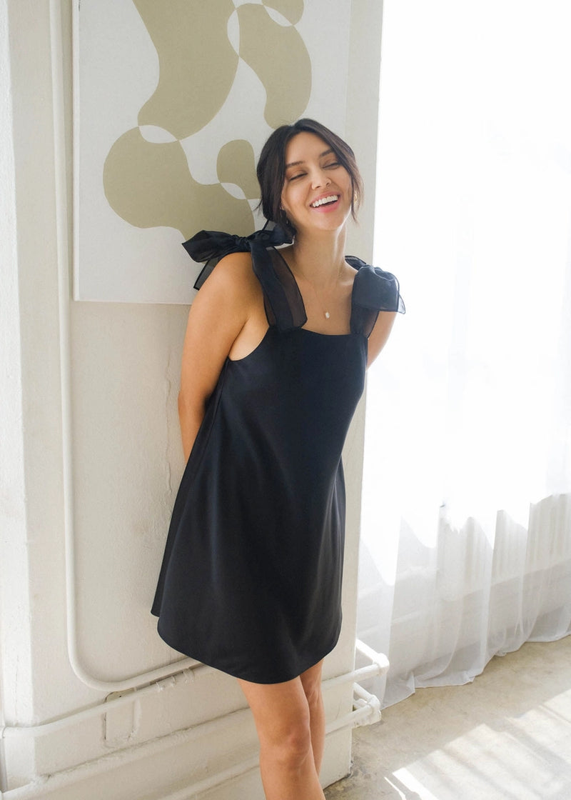 Kairi Dress - Proper