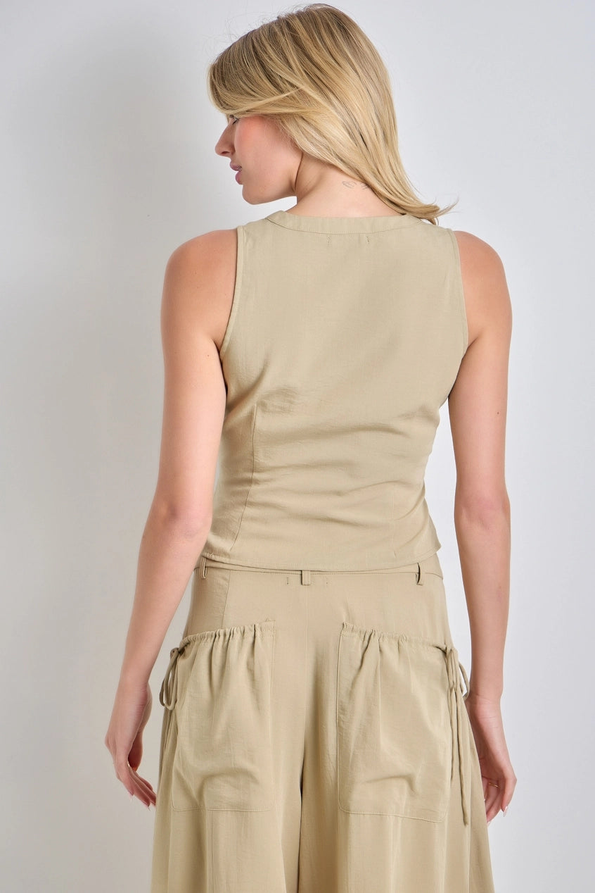 Honora Top