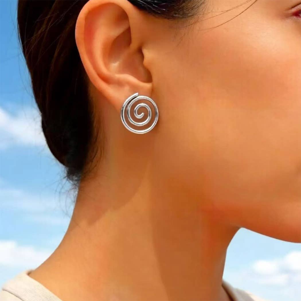 Noémie Earrings