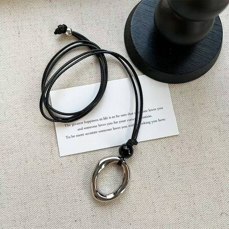 Brooke Necklace