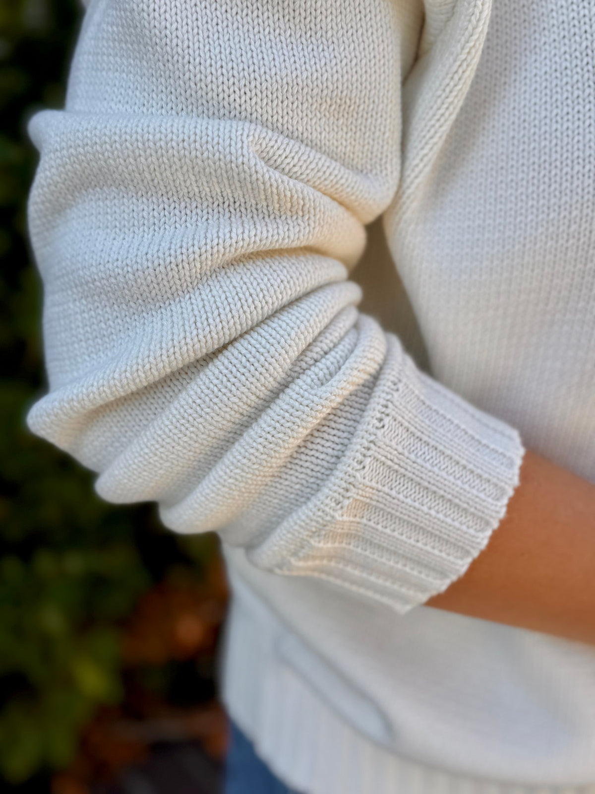 Arden Sweater
