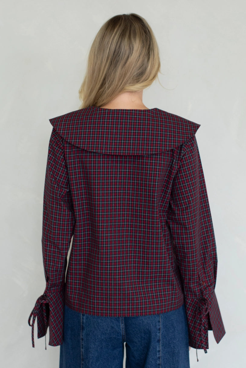 Sylvette Top - Proper