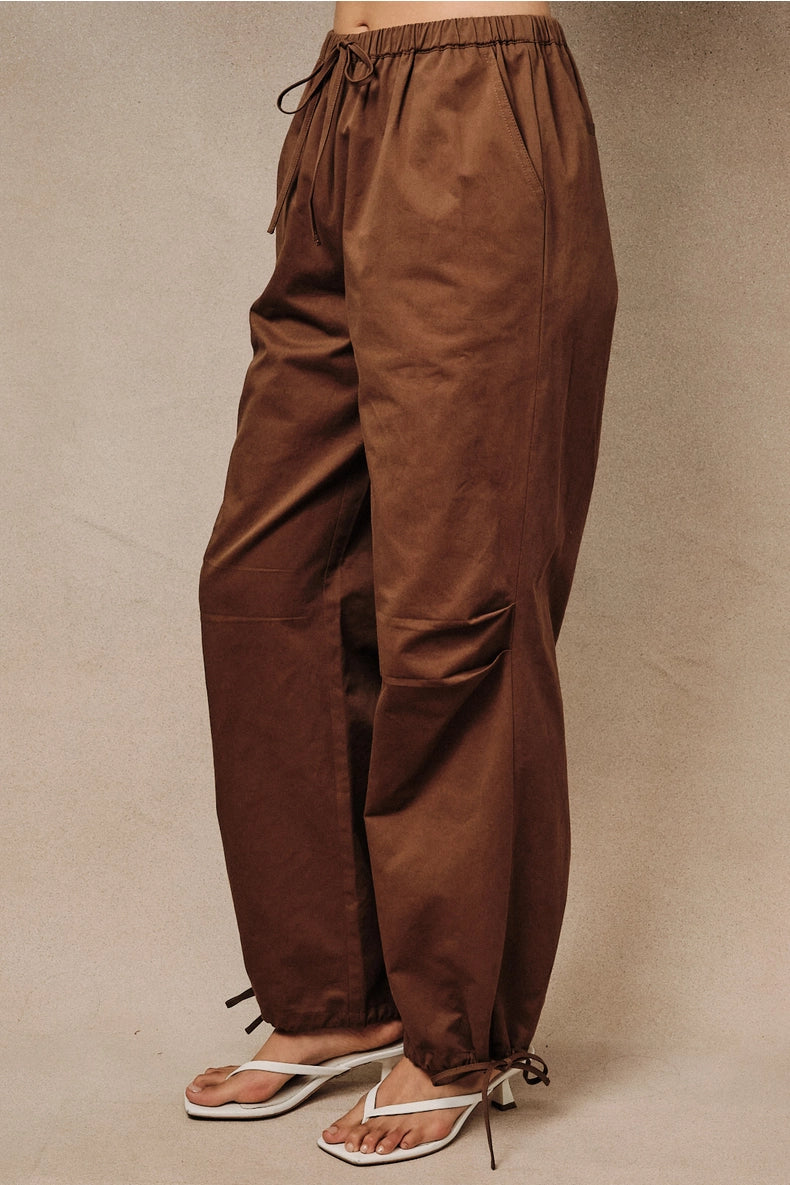 Brooklyn Pants