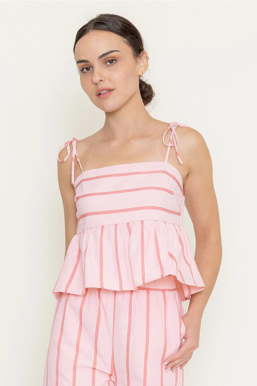 Aviana Top
