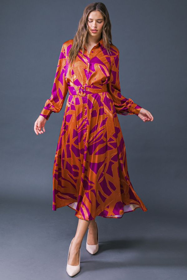 Kai Dress - Proper