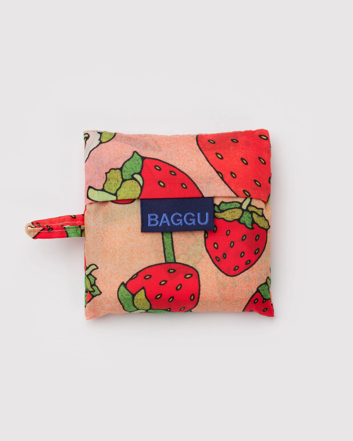 Baby Baggu - Strawberry Blossom - Proper