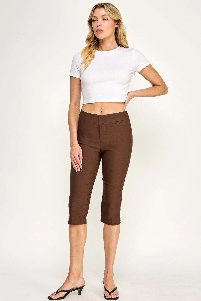 Wren Capris