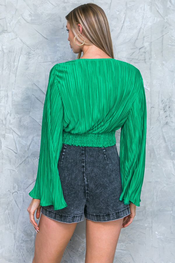 Aiesha Top - Proper