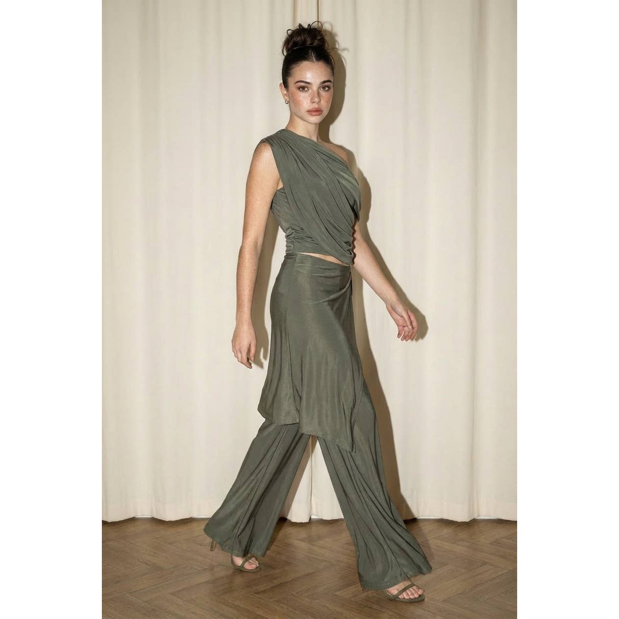 Nellie Pants
