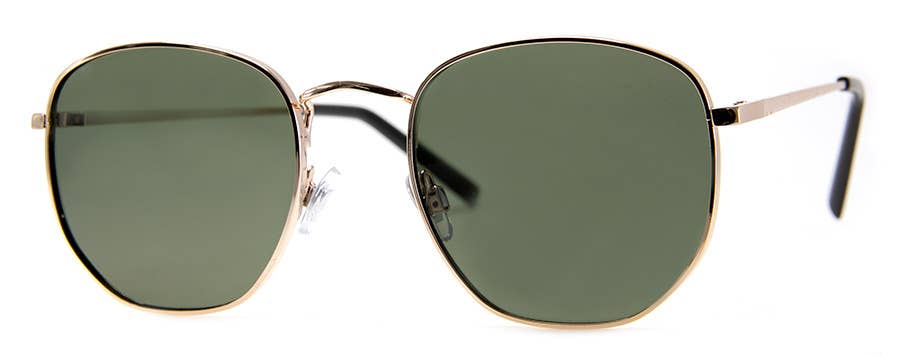 Mercenary Sunglasses - Proper