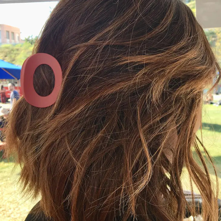 Katya Hair Clip - Proper