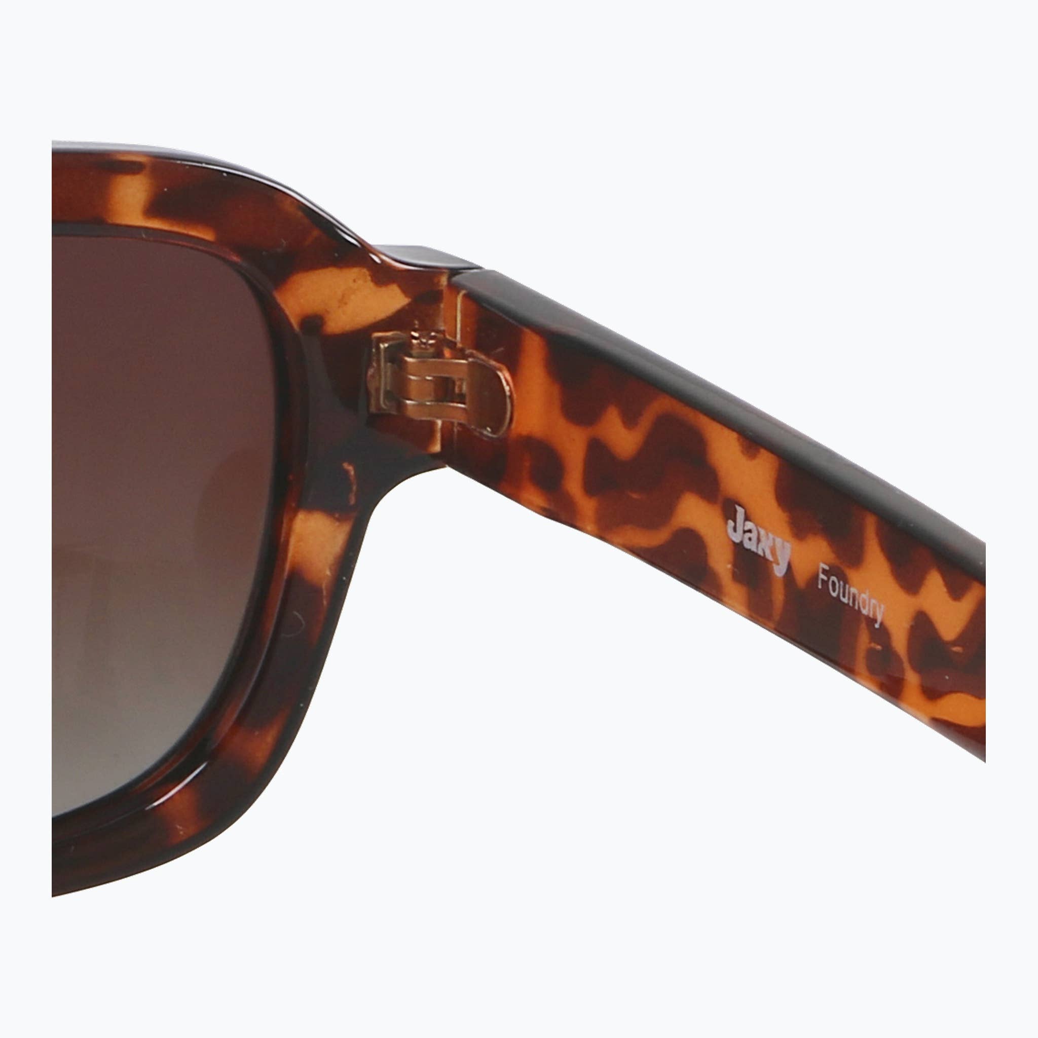 Foundry Sunglasses