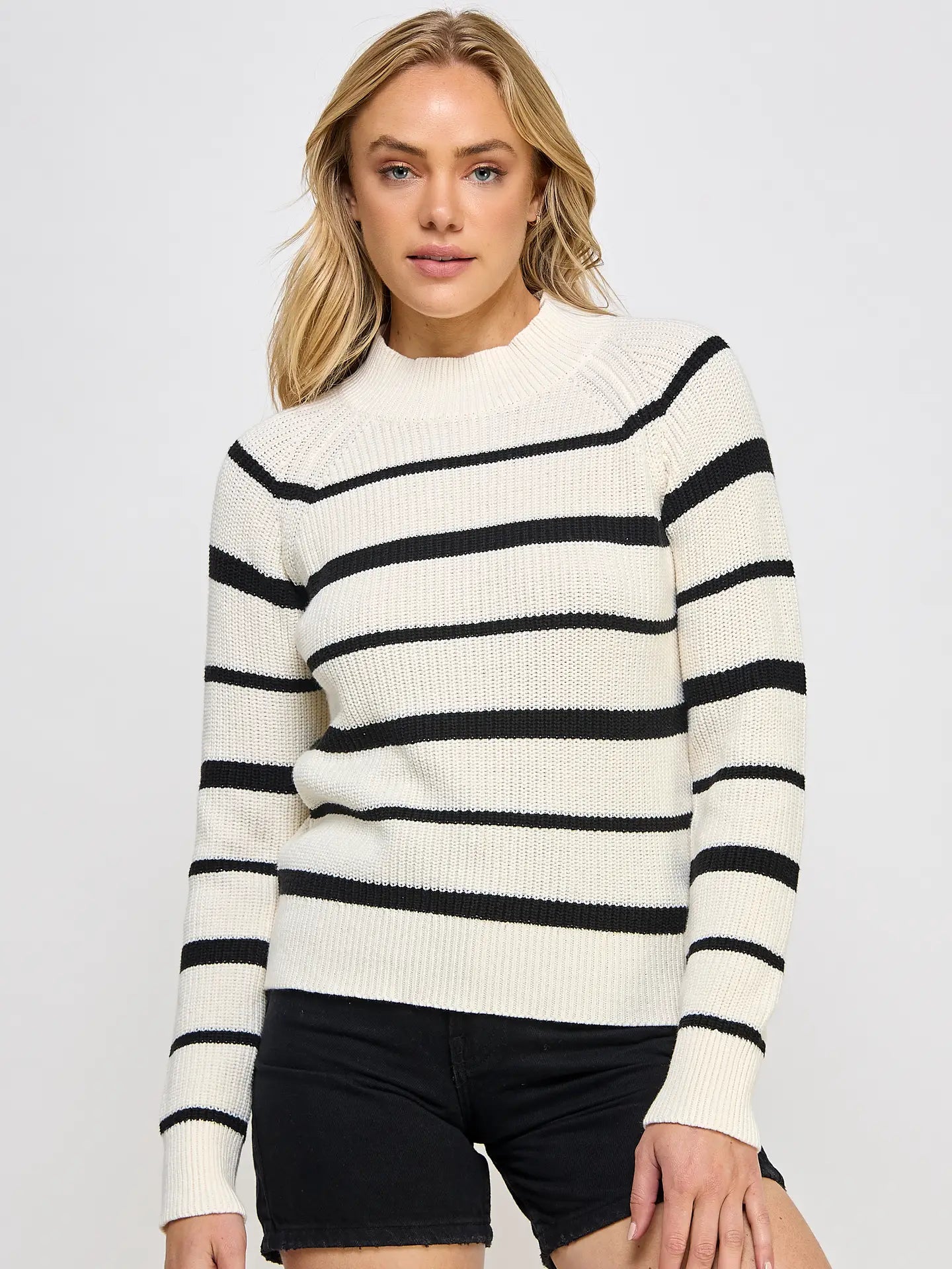 Leyla Sweater