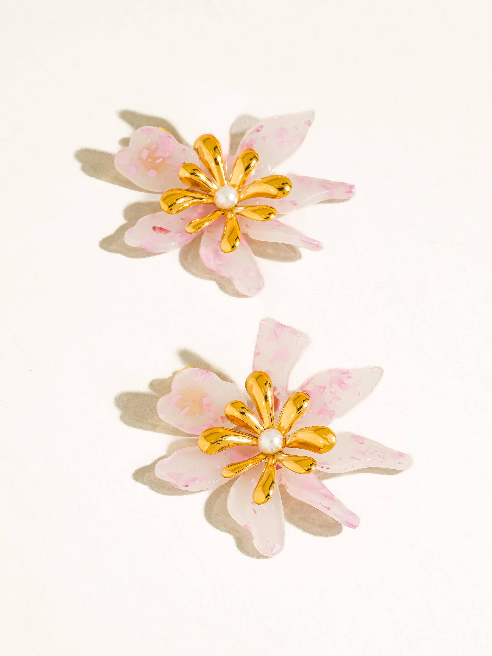 Oona Earrings - Proper