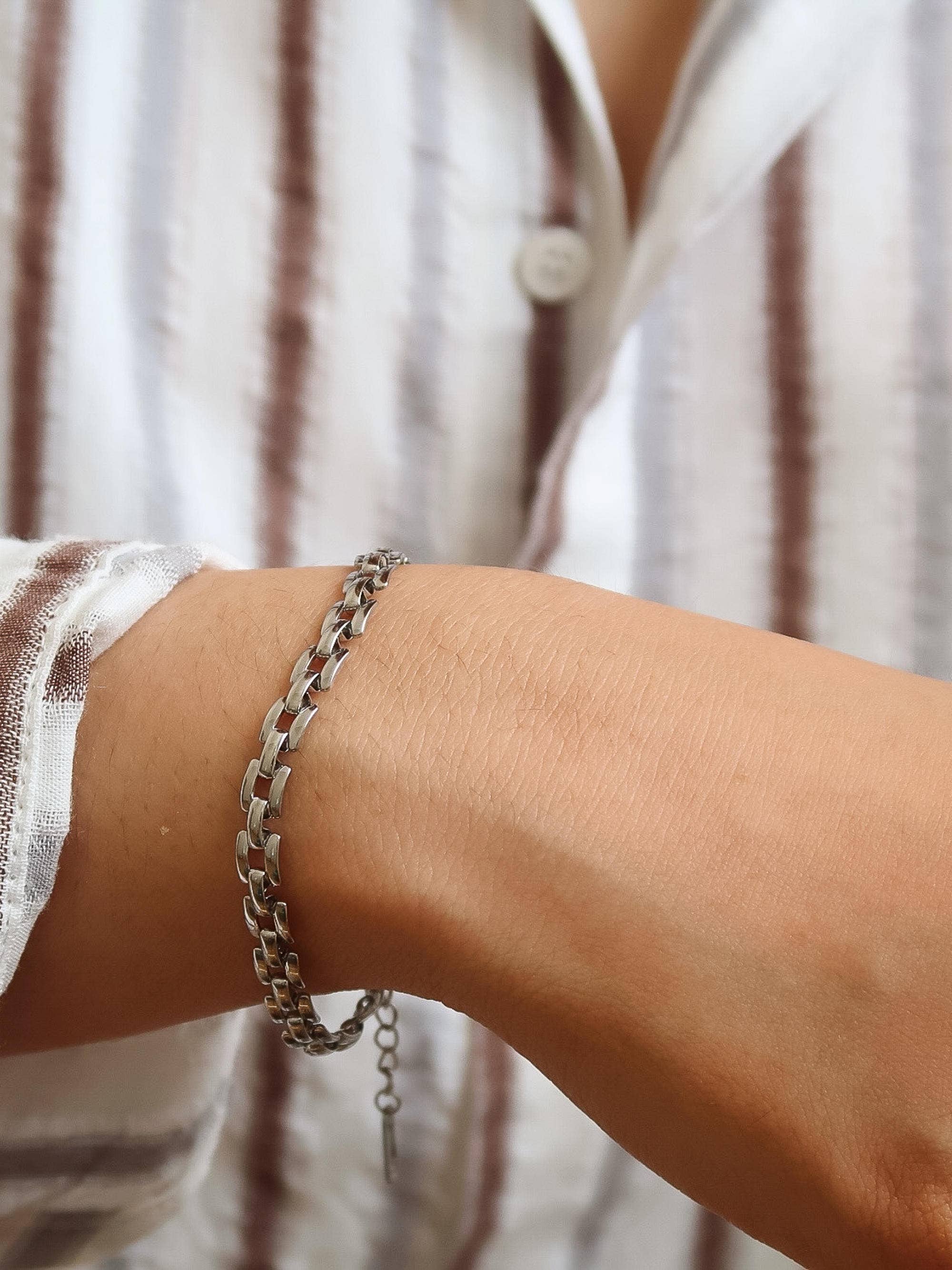 Forte Bracelet - Proper