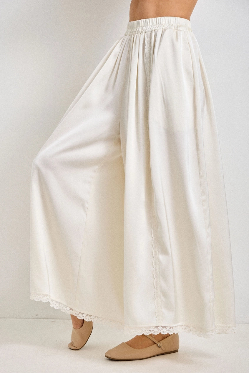 Otilia Pants - Proper