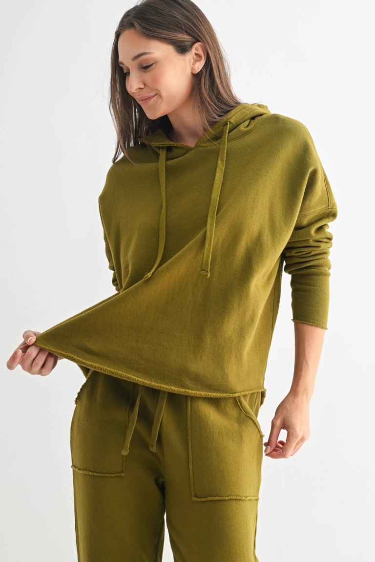 Luma Hoodie - Proper